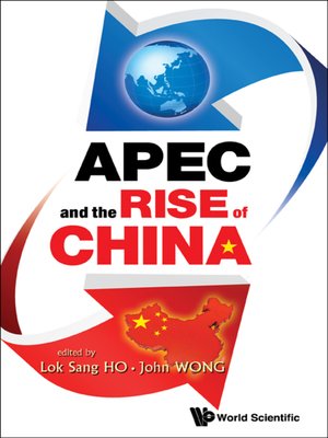 cover image of Apec and the Rise of China
